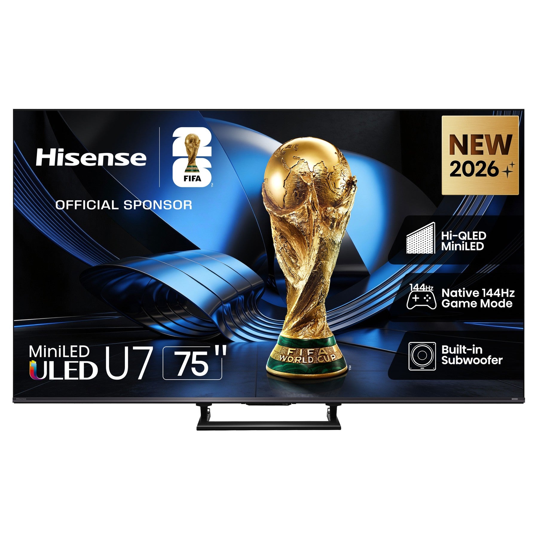 TCL 75V6C 75-Inch 4K UHD Smart TV – Stunning Picture, Immersive