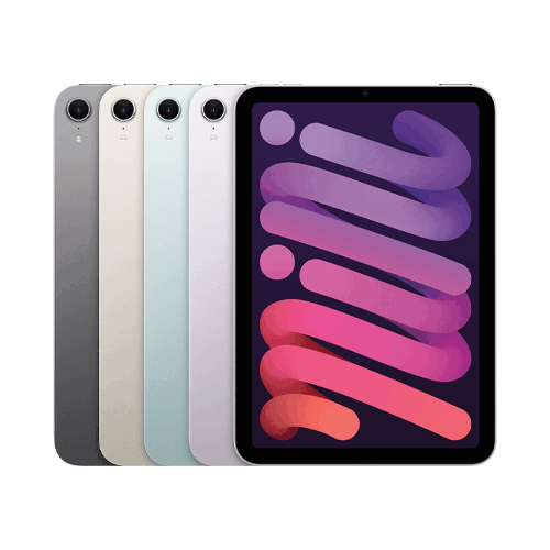 Apple iPad mini 7th Gen 128 GB Wi‑Fi Cellular | Hisense Kenya Store