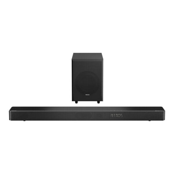 Hisense AX3100G 3.1CH 360 Watts Soundbar