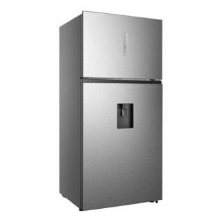 Hisense REF510DR 510Litre Top Mount Fridge