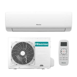 Hisense Air Condition AS-12CR4SVETG07