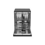 Hisense 13-Place Freestanding Dishwasher Grey – Efficient Wash HS622E90G - Image 5
