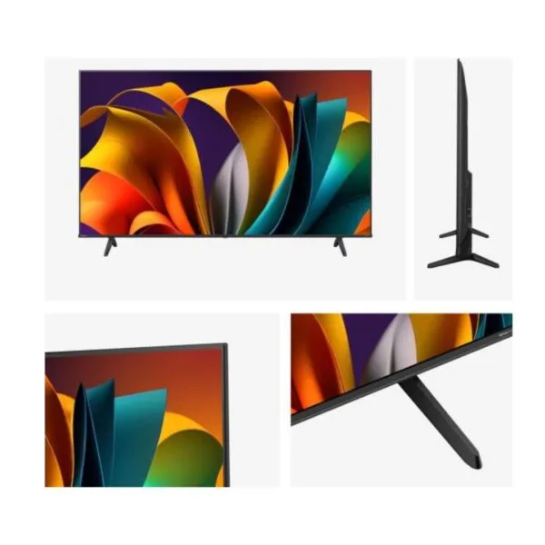 Hisense 65inch 65A6N UHD 4K VIDAA Smart TV - Image 4