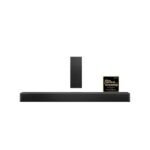 Hisense HS2100 240W 2.1Ch Soundbar with Wireless Subwoofer – Buy in Kenya - Image 7