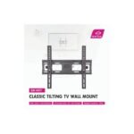 Skilltech Sh-44t Tilting TV Wall Mount 23 – 65 Inch Black – Secure TV Setup Kenya - Image 3