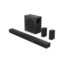 Hisense Soundbar AX5100Q