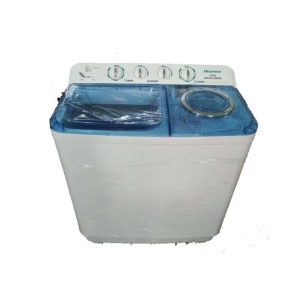 Hisense WSQB753W 7.5KG Washing Machine