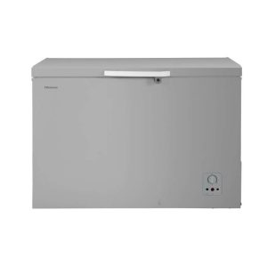 Hisense FC297SH 297Litre Chest Freezer