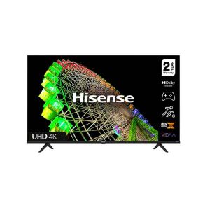 Hisense 75 Inch 4K UHD Smart TV 75A6HKEN|A6H (Late 2022 Model)