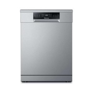 Hisense Dishwasher 15 Plates HS623E90X