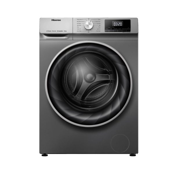 Hisense WFQY1014EVJMT | 10KG Washing Machine