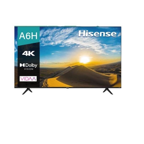 Hisense 85A7HKEN 85 Inch 4K UHD Smart TV (Late 2022 Model)