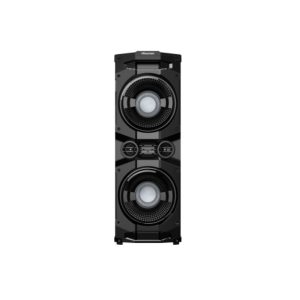 Hisense HP130 2.0ch 400w Party Speaker Model