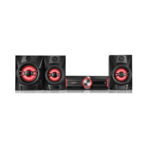 Hisense HA650 2.1ch Mini-Hifi Speaker System, 800W