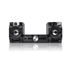 Hisense HA450 2.0 Channel Stereo Mini HiFi System 360W