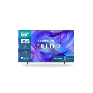 Hisense 55U6H 55 inch Quantum ULED 4K Smart TV