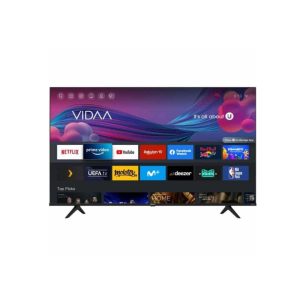 Hisense 70 INCHES Smart 4K 70A6HKEN Frameless