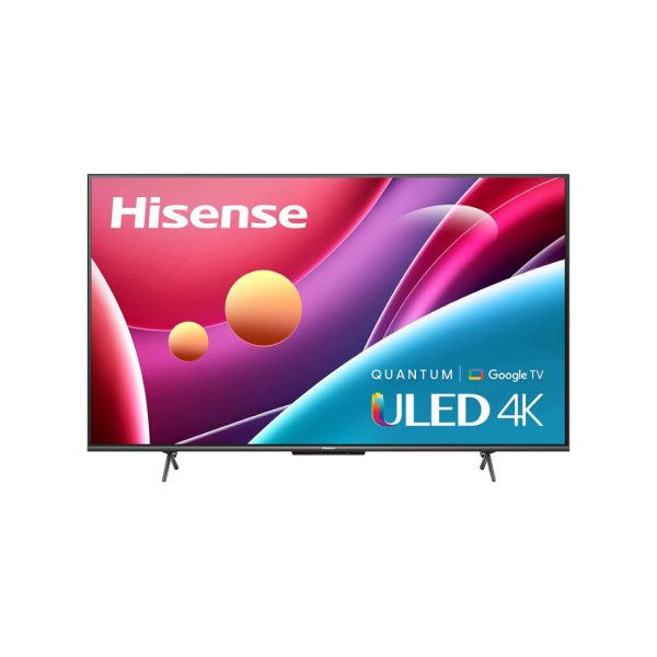 Hisense U7H 98 inch 4K ULED Smart TV