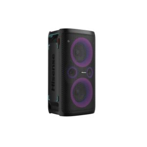 Hisense HP100 | Party Rocker