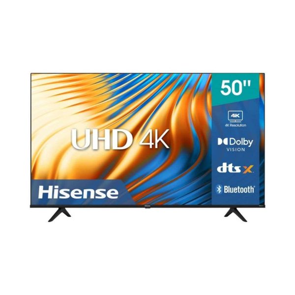 Hisense 50A6HKEN/50A6H 50 inch 4K UHD Smart TV