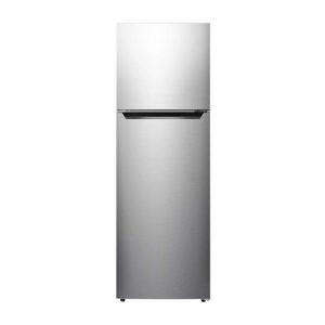 Hisense REF320DR 320Litre Double Door Fridge.