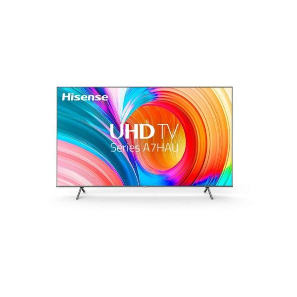 Hisense 85A7H 85 inch 4K UHD Smart TV.
