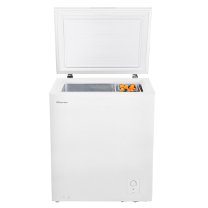 Hisense FC142SH Chest Freezer