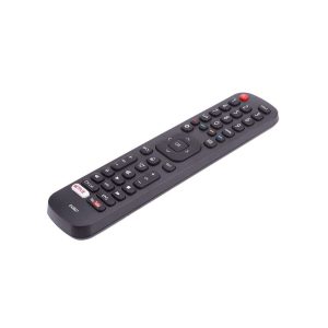 Hisense Remote Control For Smart TVs