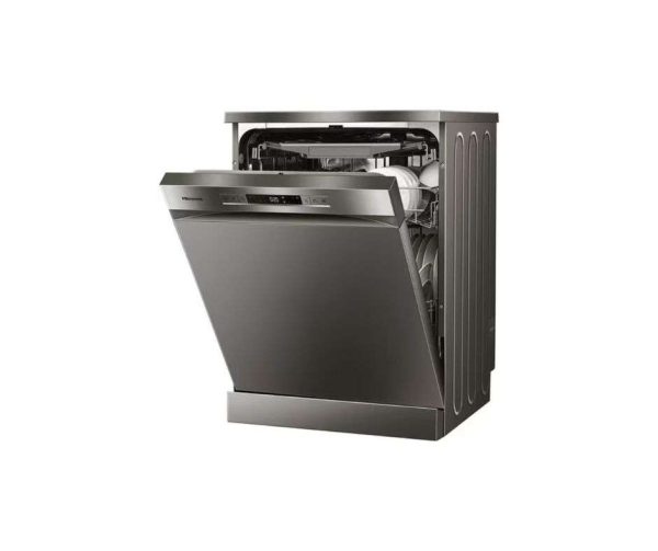 Hisense HS622E90G Dishwasher 13 Plates