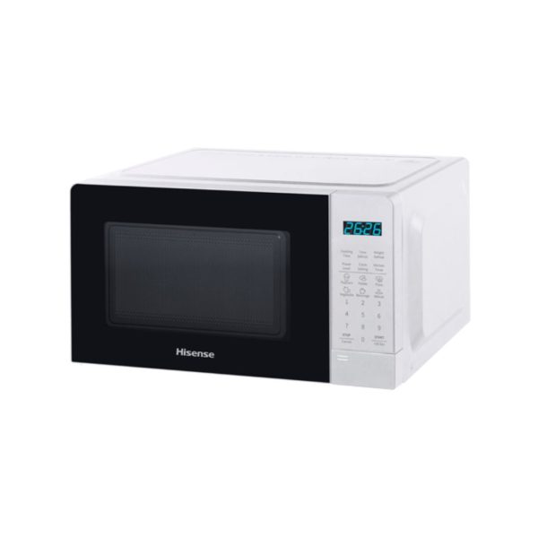 Hisense Microwave Oven H20MOMWS11 700W 20L Digital Microwave