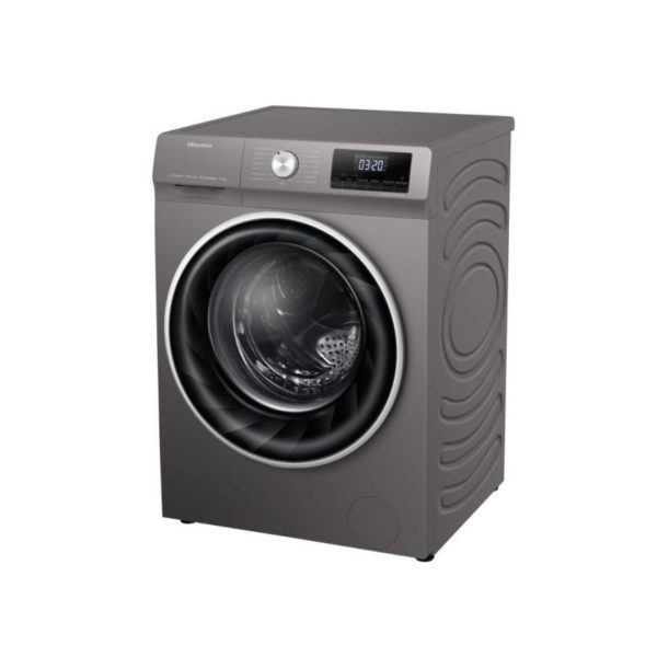 Hisense WDQY1014EVJMT |10KG Washer Machine 6KG Dryer 