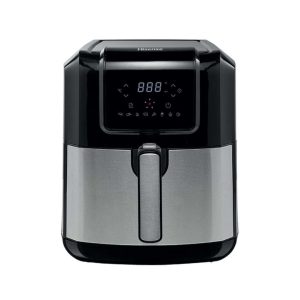 Hisense H06AFBS1S3 6.3 Litre Air Fryer