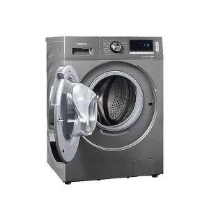 Hisense 9KG WFQP9014EVMT Front Load Washing Machine