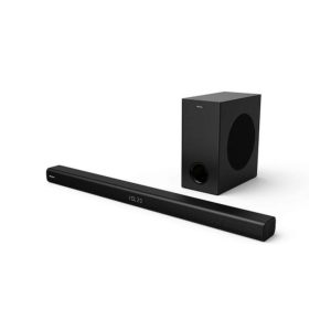 Hisense SH218 2.1 Channel Sound Bar.