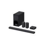 Sony HT S40R Soundbar