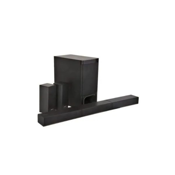 Sony HT S500RF Soundbar - 5.1 Channel Surround Sound And Deep Bass