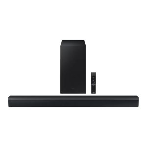 Samsung HW-C450 300W 2.1 Channel DTS Virtual:X Soundbar System