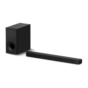 Sony HT-S400 2.1 Ch 330w Soundbar With Wireless Subwoofer