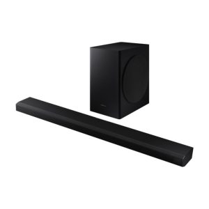 Samsung HW-Q60T 360W Virtual 5.1-Channel Soundbar System