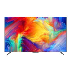 TCL 55-Inch P735 4K QUHD LED Google TV