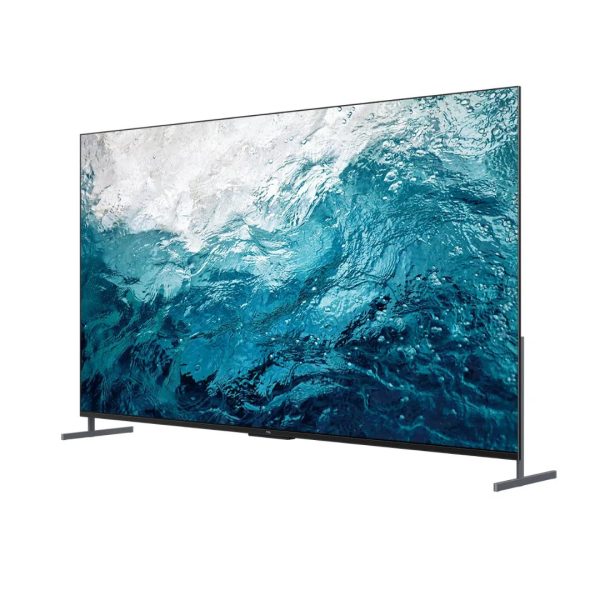 TCL 98 Inch 98C735 4K QLED Google Smart TV, Game Master, Android Ramati UI, Dolby Vision IQ, Dolby Atmos, HDR 10+, Imax Enhanced