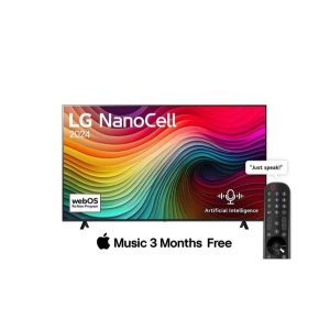 LG NANO80