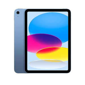 iPad 10th Gen