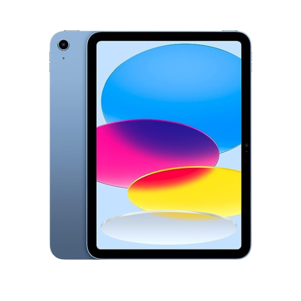 iPad 10th Gen