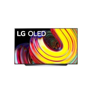 LG OLED CS