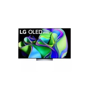 LG OLED Evo C3