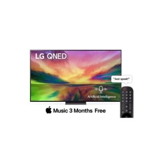 LG QNED81R