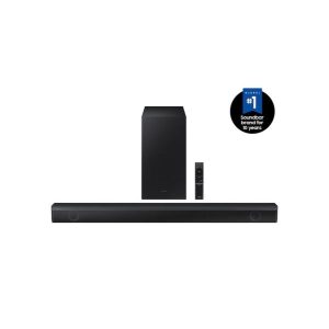 Samsung B550 Soundbar