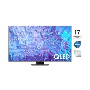 Samsung Q80C QLED 4K Smart TV