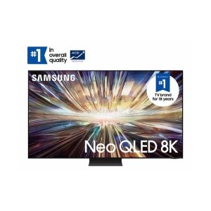 Class Samsung Neo QLED 8K QN800D